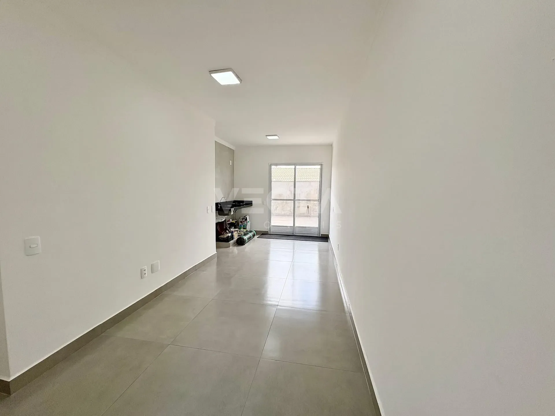 Casa, 2 quartos, 43 m² - Foto 1