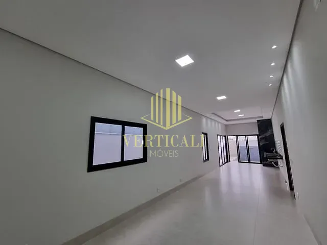 Casa com 250m² 3 quartos e 5 banheiros, à venda, no bairro Condomínio Primor das Torres em Cuiabá