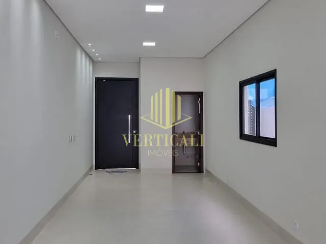 Casa com 250m² 3 quartos e 5 banheiros, à venda, no bairro Condomínio Primor das Torres em Cuiabá