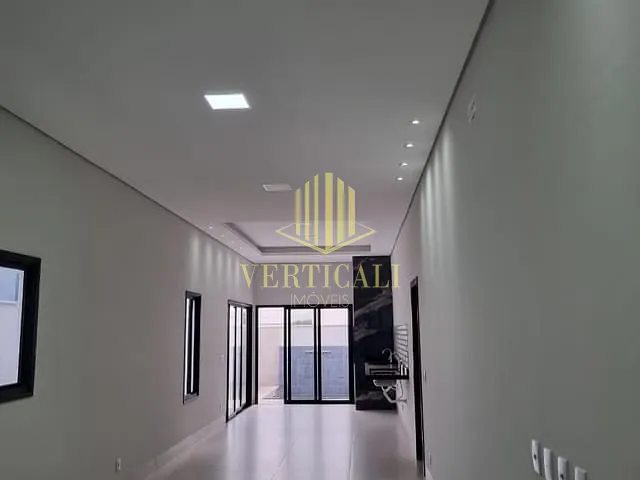 Casa com 250m² 3 quartos e 5 banheiros, à venda, no bairro Condomínio Primor das Torres em Cuiabá
