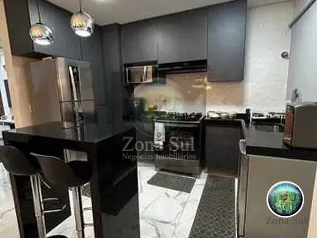 Casa com 161m² 3 quartos e 4 banheiros, à venda, no bairro Horto Florestal em Sorocaba