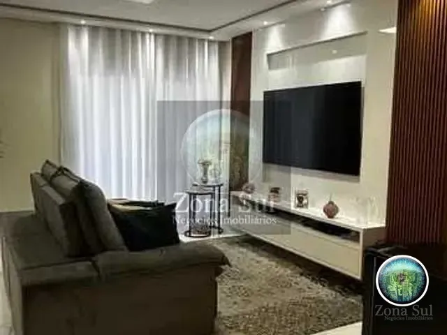 Casa com 161m² 3 quartos e 4 banheiros, à venda, no bairro Horto Florestal em Sorocaba