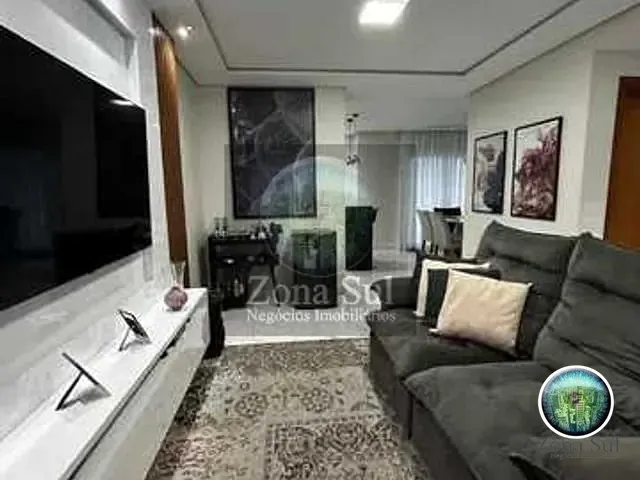 Casa com 161m² 3 quartos e 4 banheiros, à venda, no bairro Horto Florestal em Sorocaba