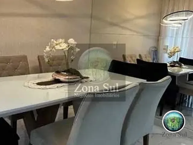 Casa com 161m² 3 quartos e 4 banheiros, à venda, no bairro Horto Florestal em Sorocaba
