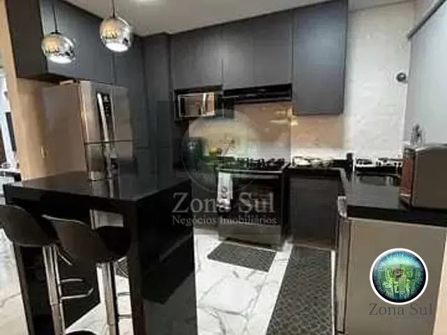 Casa com 161m² 3 quartos e 4 banheiros, à venda, no bairro Horto Florestal em Sorocaba
