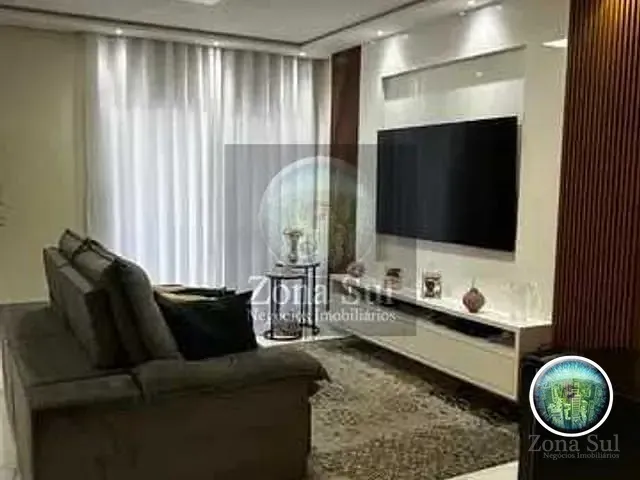 Casa com 161m² 3 quartos e 4 banheiros, à venda, no bairro Horto Florestal em Sorocaba