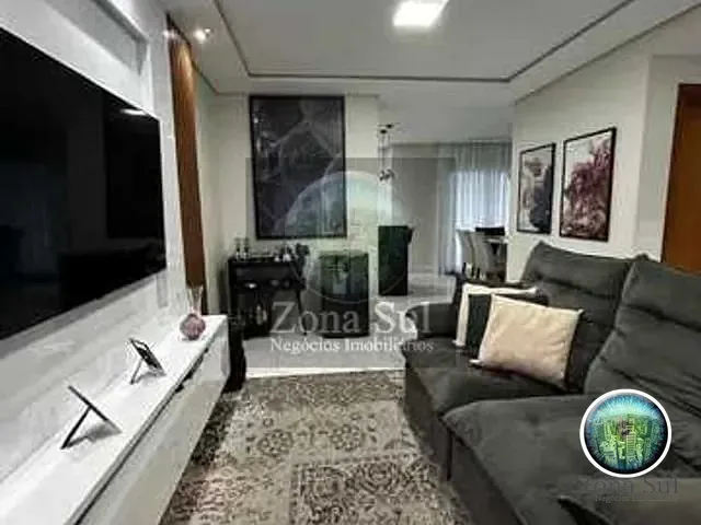 Casa com 161m² 3 quartos e 4 banheiros, à venda, no bairro Horto Florestal em Sorocaba