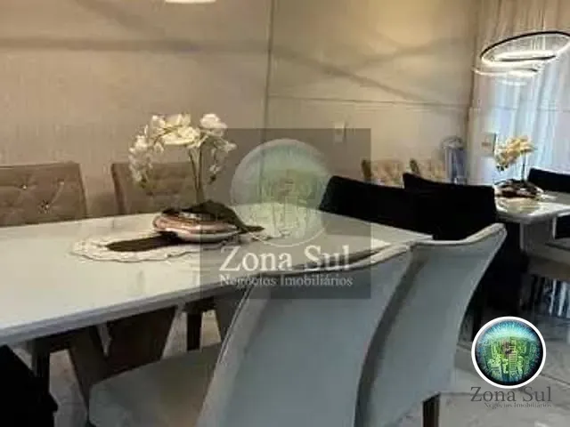 Casa com 161m² 3 quartos e 4 banheiros, à venda, no bairro Horto Florestal em Sorocaba
