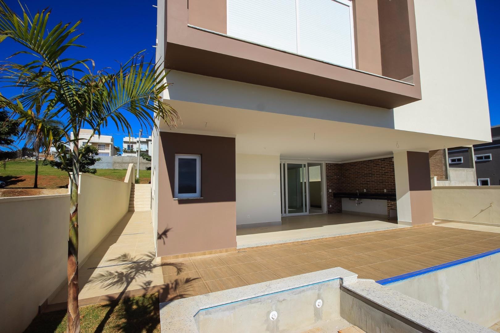 Casa, 3 quartos, 350 m² - Foto 27