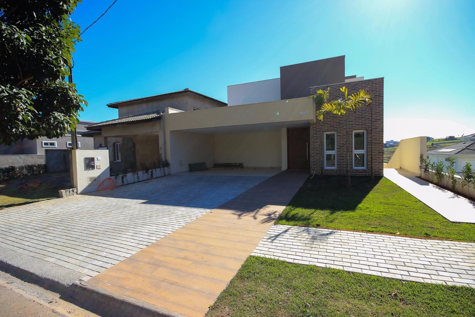 Casa, 3 quartos, 350 m² - Foto 1