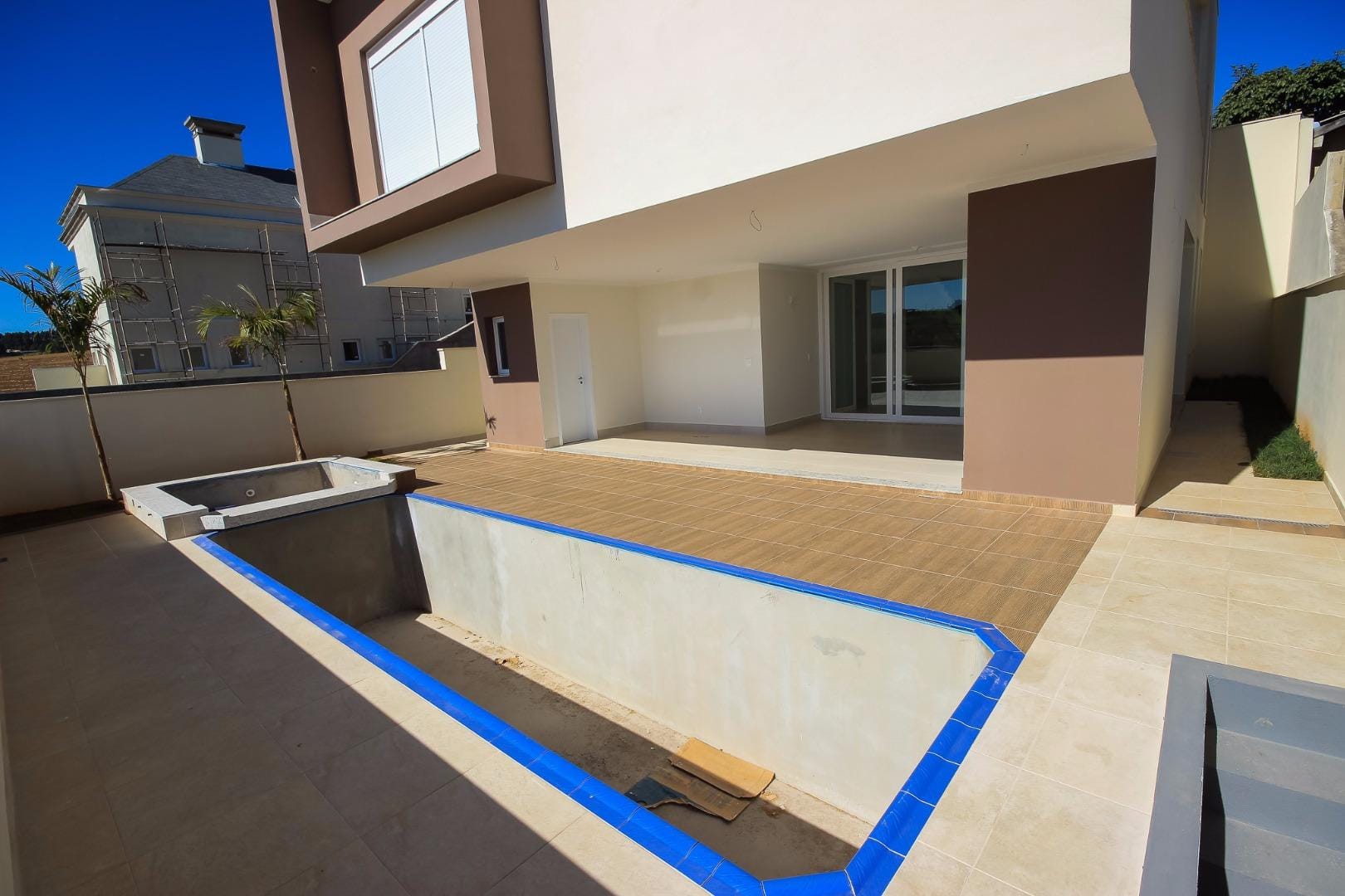 Casa, 3 quartos, 350 m² - Foto 28