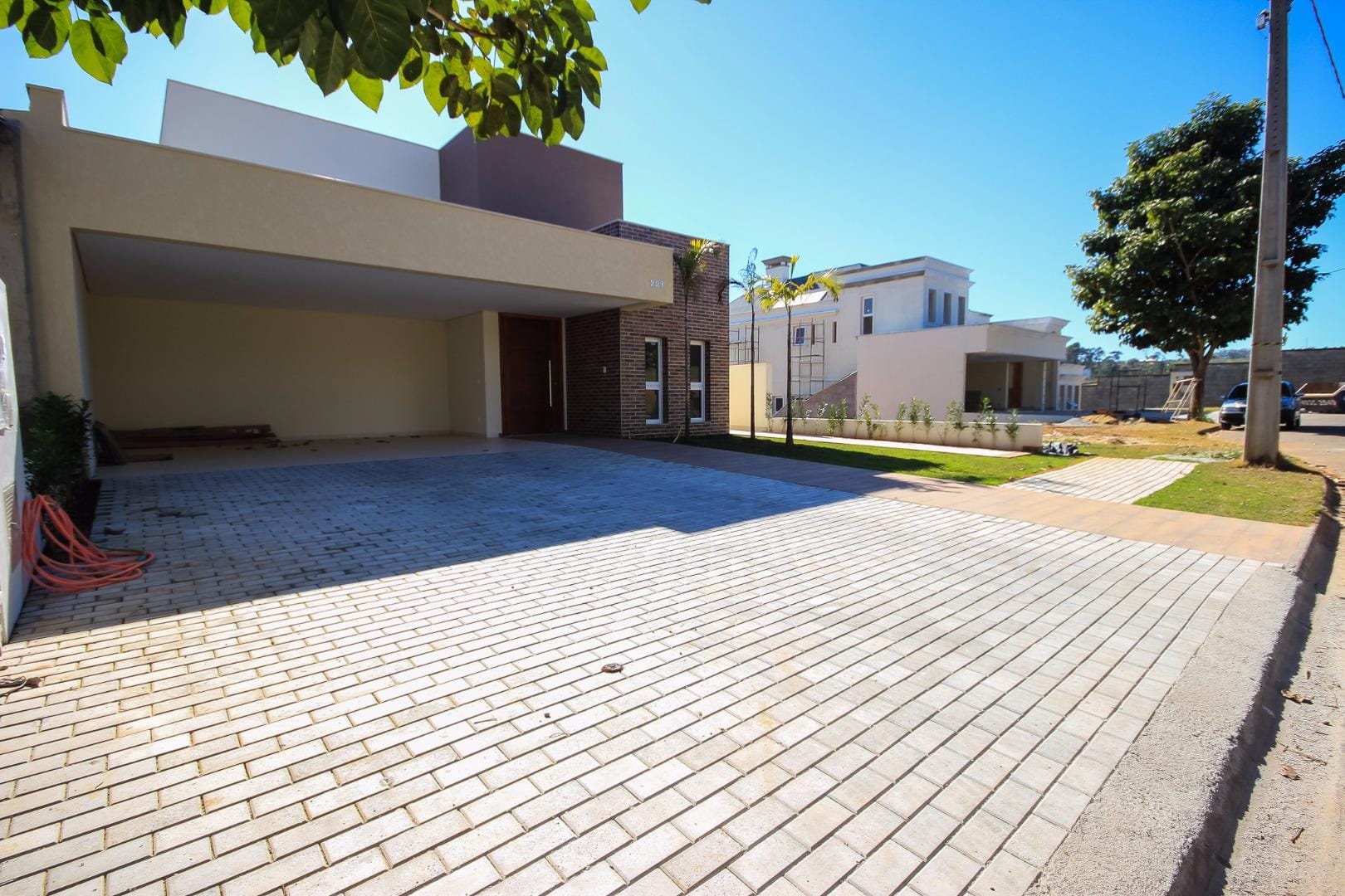 Casa, 3 quartos, 350 m² - Foto 2