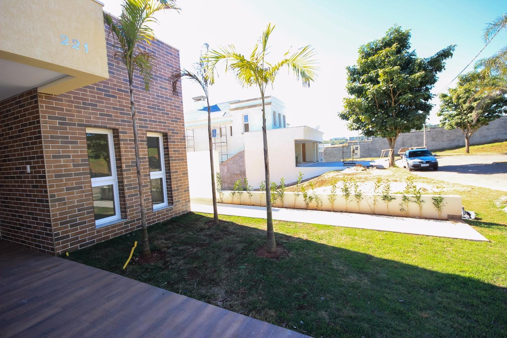 Casa, 3 quartos, 350 m² - Foto 31