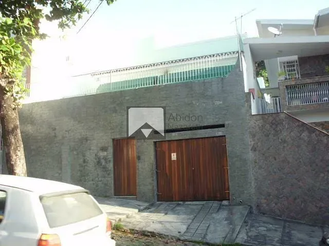 Casa com 320m² 3 quartos e 2 banheiros, à venda, no bairro Icaraí em Niterói