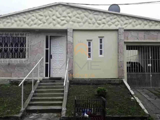 Casa 5 quartos e 2 banheiros, à venda, no bairro Fragata em Pelotas