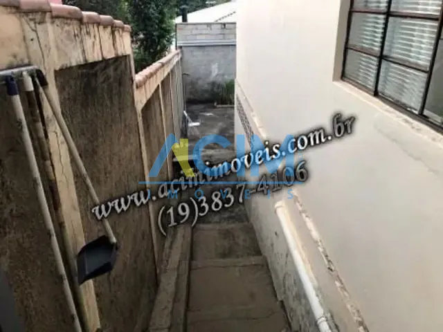 Casa com 250m² 3 quartos e 1 banheiro, à venda, no bairro Jardim Bela Vista em Jaguariúna