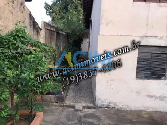 Casa com 250m² 3 quartos e 1 banheiro, à venda, no bairro Jardim Bela Vista em Jaguariúna