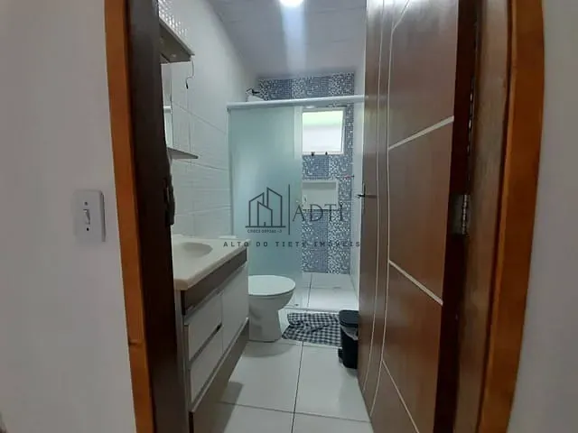 Casa com 125m² 3 quartos e 1 banheiro, à venda, no bairro Jardim Marica em Mogi das Cruzes