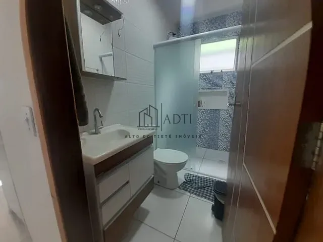 Casa com 125m² 3 quartos e 1 banheiro, à venda, no bairro Jardim Marica em Mogi das Cruzes