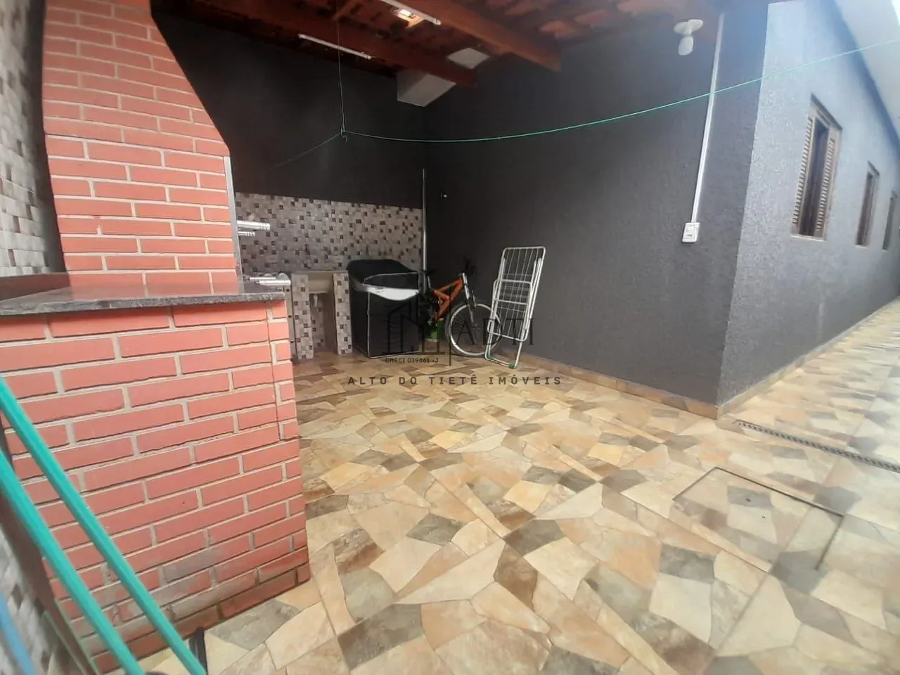 Casa, 3 quartos, 76 m² - Foto 30