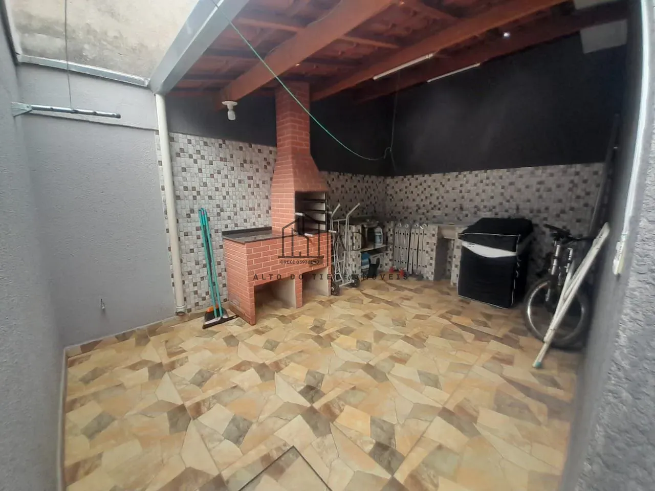 Casa, 3 quartos, 76 m² - Foto 27