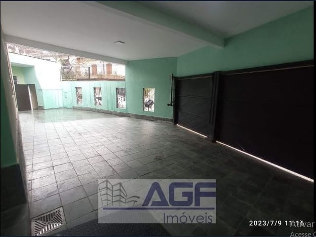 Casa à venda ou para alugar, no bairro Centro em Diadema