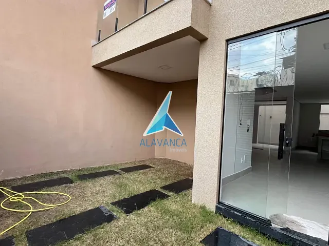Casa com 162m² 3 quartos e 3 banheiros, para alugar, no bairro Centro em Governador Valadares
