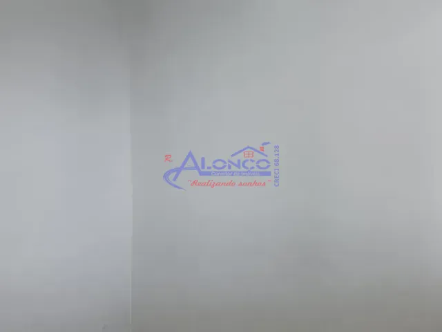 Casa com 113m² 2 quartos e 1 banheiro, para alugar, no bairro Jardim Bela Vista em Jacareí