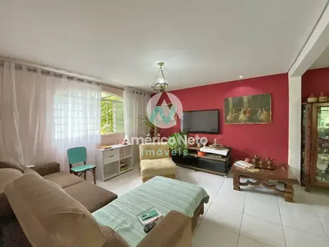 Casa 3 quartos e 2 banheiros, à venda, no bairro Santa Paula em São Caetano do Sul