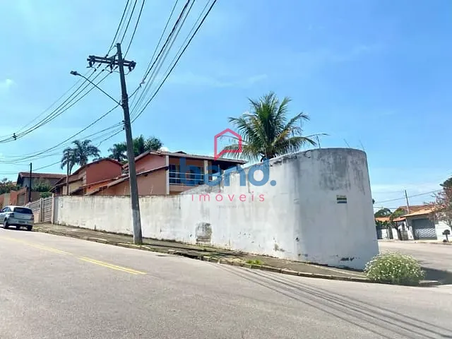 Casa com 541m² 4 quartos e 3 banheiros, à venda, no bairro Jardim Bela Vista em Porto Feliz