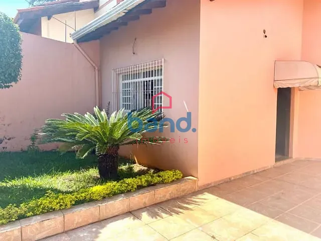 Casa com 541m² 4 quartos e 3 banheiros, à venda, no bairro Jardim Bela Vista em Porto Feliz