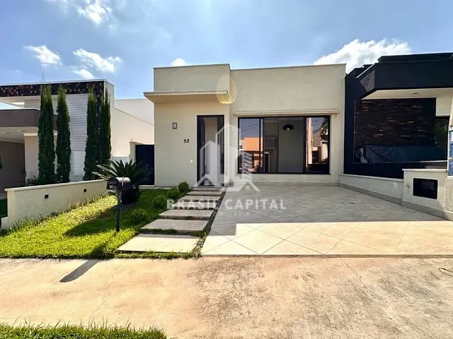 Casa 3 quartos e 1 banheiro, para alugar, no bairro Cajuru do Sul em Sorocaba