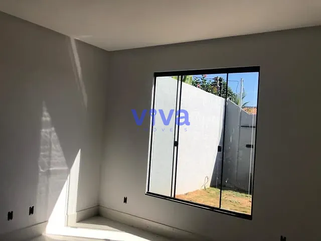 Casa com 182m² 2 quartos e 2 banheiros, à venda, no bairro Jardim Veneza em Aparecida de Goiânia