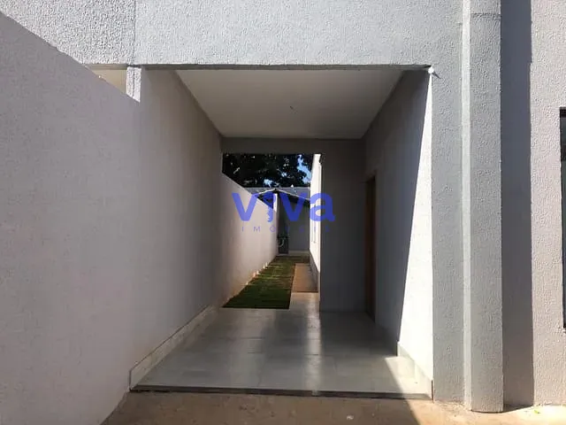 Casa com 182m² 2 quartos e 2 banheiros, à venda, no bairro Jardim Veneza em Aparecida de Goiânia