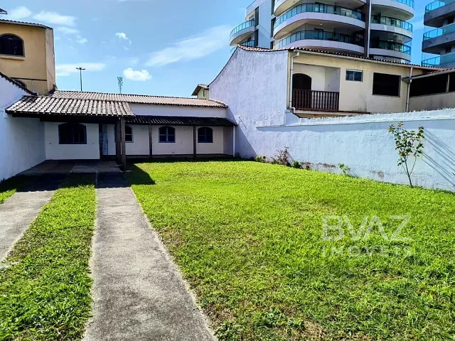 Casa com 360m² 2 quartos e 1 banheiro, para alugar, no bairro Braga em Cabo Frio