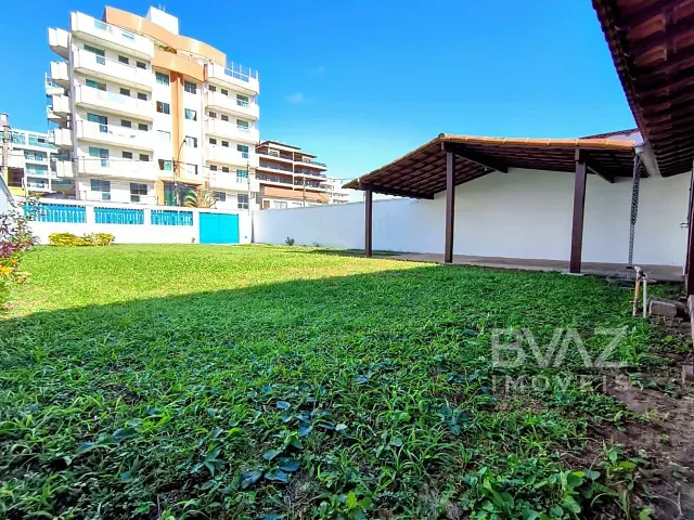 Casa com 360m² 2 quartos e 1 banheiro, para alugar, no bairro Braga em Cabo Frio