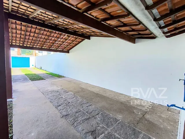 Casa com 360m² 2 quartos e 1 banheiro, para alugar, no bairro Braga em Cabo Frio