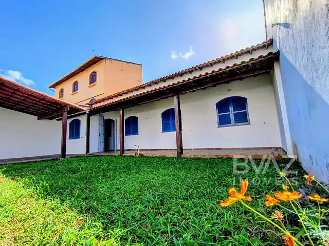 Casa com 360m² 2 quartos e 1 banheiro, para alugar, no bairro Braga em Cabo Frio