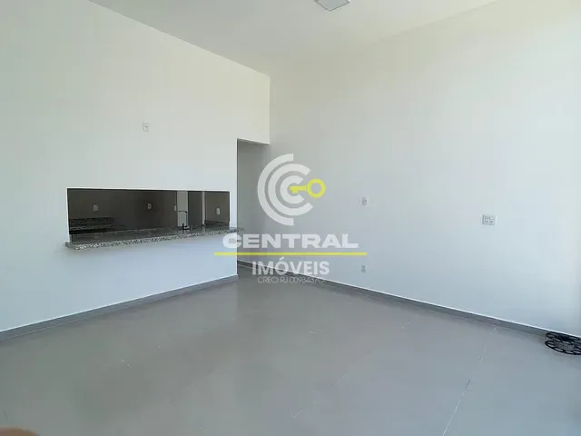Casa 3 quartos e 3 banheiros, à venda, no bairro Jardim Atlântico Oeste (Itaipuaçu) em Maricá