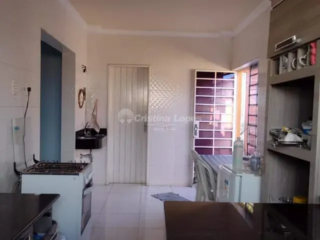Casa 5 quartos e 4 banheiros, à venda, no bairro Centro em Teresina