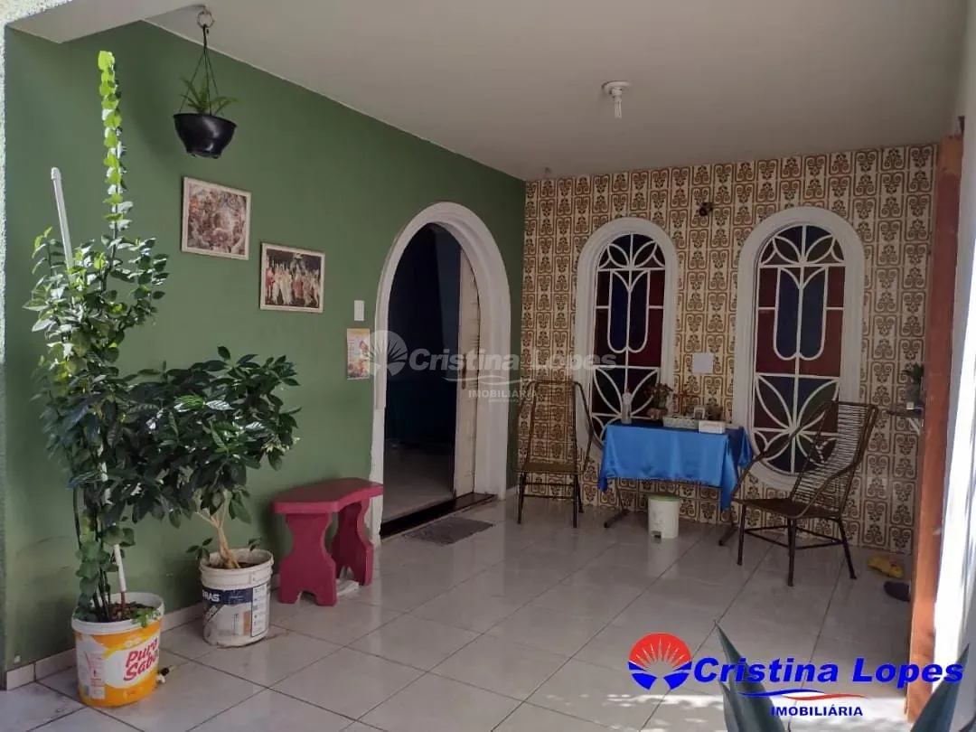Casa, 5 quartos, 10 m² - Foto 6