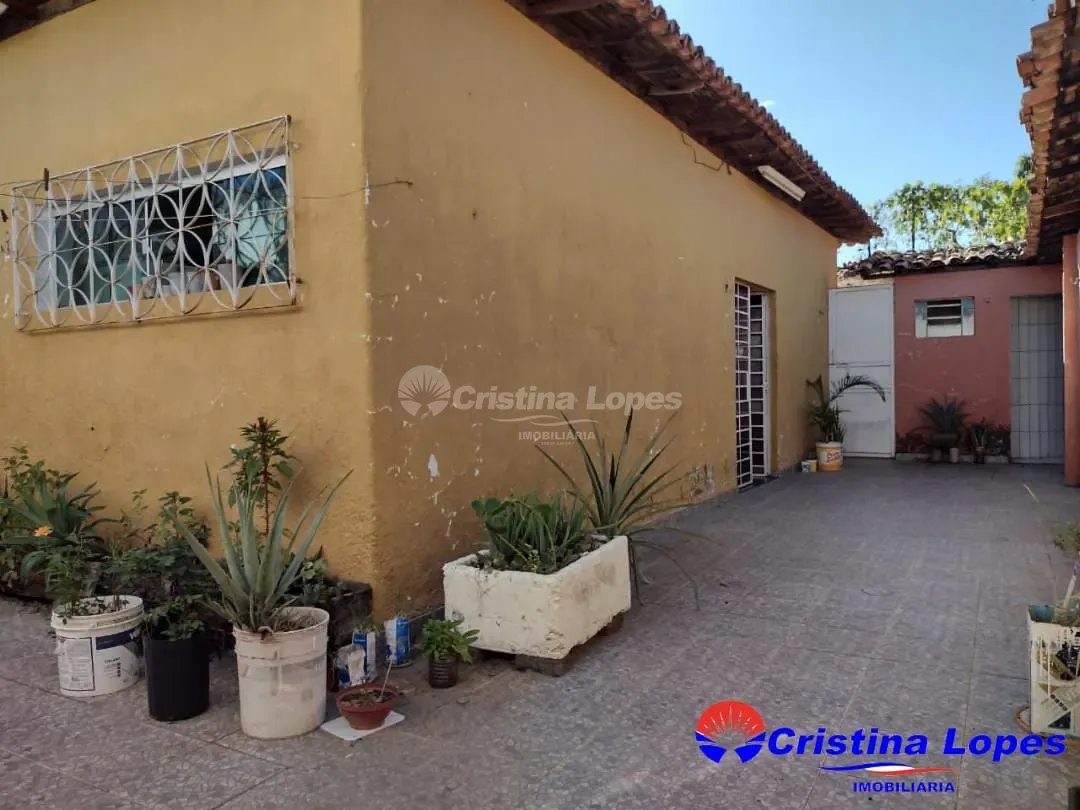 Casa, 5 quartos, 10 m² - Foto 7