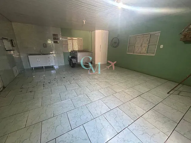 Casa com 781m² 3 quartos e 2 banheiros, à venda, no bairro villa cesamo em Xanxerê