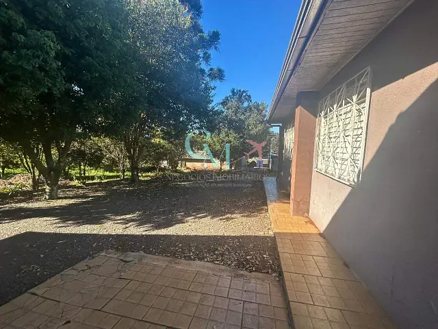 Casa com 781m² 3 quartos e 2 banheiros, à venda, no bairro villa cesamo em Xanxerê