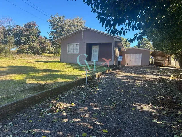 Casa com 781m² 3 quartos e 2 banheiros, à venda, no bairro villa cesamo em Xanxerê