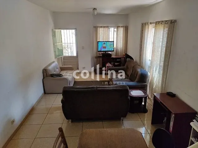 Casa com 150m² 3 quartos e 4 banheiros, à venda, no bairro Quitaúna em Osasco