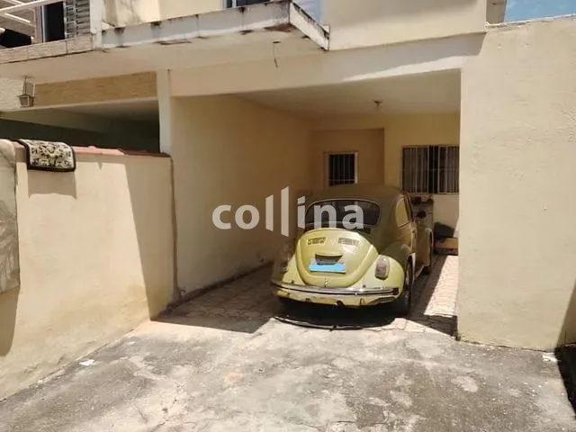 Casa com 150m² 3 quartos e 4 banheiros, à venda, no bairro Quitaúna em Osasco