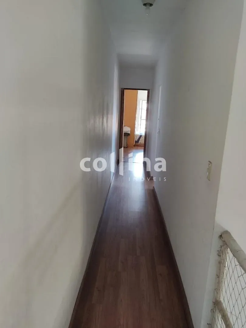 Casa, 3 quartos, 136 m² - Foto 11