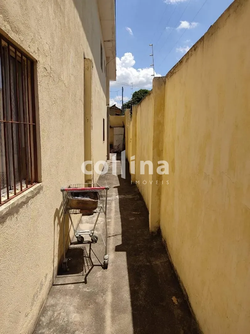 Casa, 3 quartos, 136 m² - Foto 4