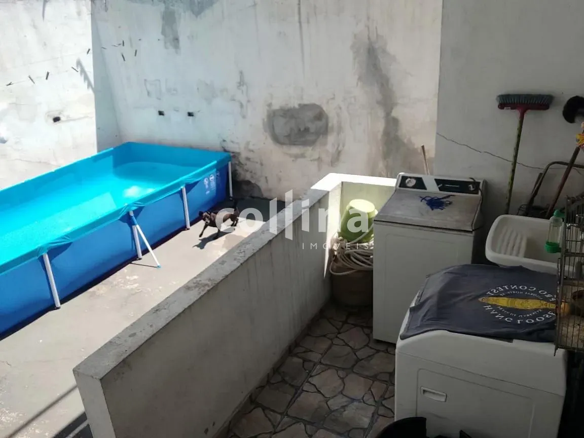 Casa, 3 quartos, 136 m² - Foto 12